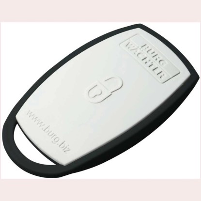 Burg-Wächter Transponder Entry sE-KEY 7713 inclusa batteria
