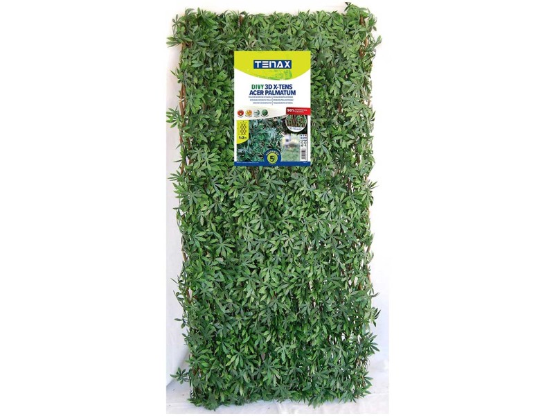 Künstliche Hecke 3D Acer Palamatum kaufen bei OBI