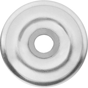 Rondelle d'étanchéité Ø 22 x Ø 6,8 mm / 50 pcs
