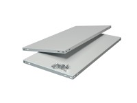 Fachboden Vario-System 1200 x 350 mm