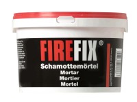 Firefix Schamottemörtel 0,5 kg