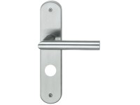 Alpertec Langschild-Renovierungsgarnitur Nora Reno RZ 78 mm Alpertec Langschild-Renovierungsgarnitur Nora Reno RZ 78 mm