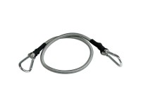 Windhager Expander mit Karabinerhaken 4 Stk.