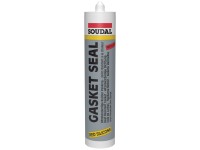 Soudal Hochtemperaturendichtstoff Gasket Seal Rot 310 ml