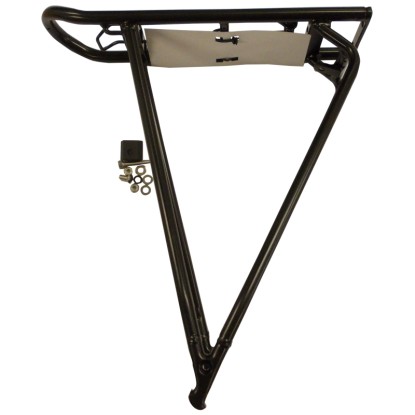 Racktime Gepäckträger T-009513-RT 700C Schwarz