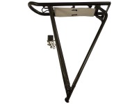 Racktime Gepäckträger T-009513-RT 700C Schwarz