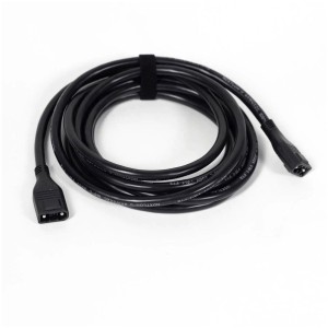 Câble de connexion EcoFlow Delta (500 cm) pour batterie additionnelle de la centrale électrique.
