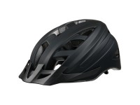 Urban Fahrradhelm Schwarz mit Licht Gr. M Urban Fahrradhelm Schwarz mit Licht Gr. M