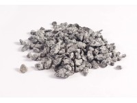 Granitsplitt Grau 8 - 16 mm / 15 kg