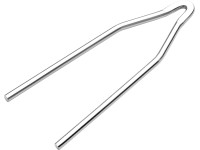 Lötspitze Flach für LUX-TOOLS Lötpistolen Set 100 W