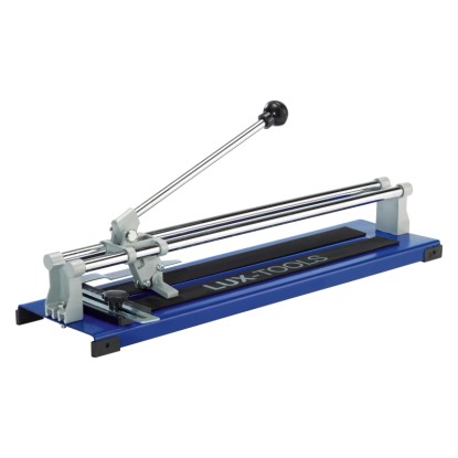 LUX-TOOLS Fliesenschneider Classic FSM-400