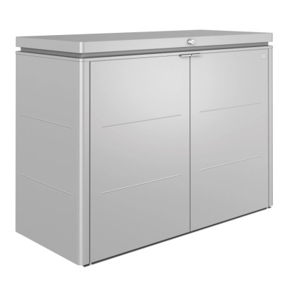 Biohort High Board Argento metallizzato gr. 160