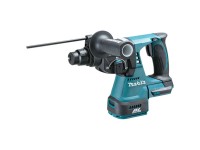 Makita Akku-Bohrhammer DHR243ZJ ohne Akku Makita Akku-Bohrhammer DHR243ZJ ohne Akku