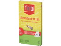 Finito Lebensmittel-Mottenfalle 2 Stk.