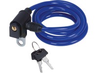 Kabelschloss 150 cm
