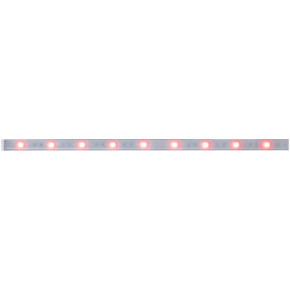 Paulmann MaxLED 250 Ruban RGBW IP44 Argent 7 W / Longueur 1 m