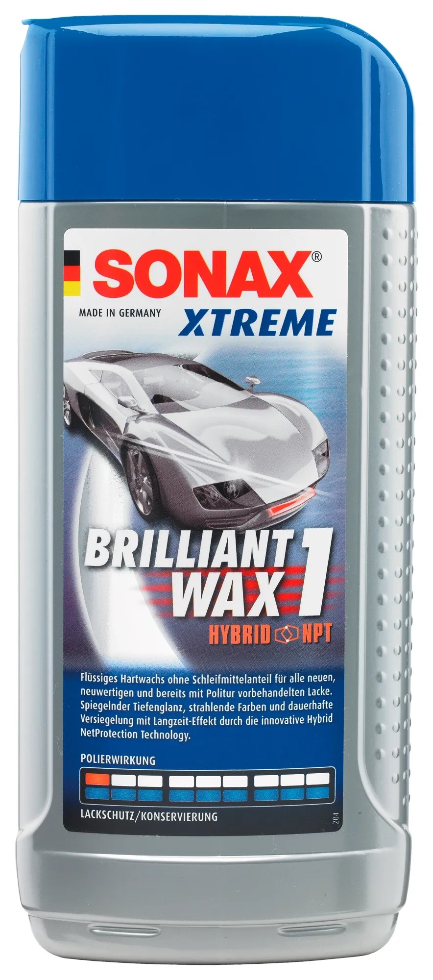 SONAX XTREME Detergente Per Tessuti Alcantara (400 Ml) Pulisce A - Foto 13
