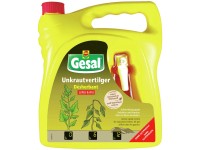 Gesal Unkrautvertilger Super-Rapid RTU 3 l
