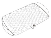 Weber Fisch- & Gemüsehalter gross