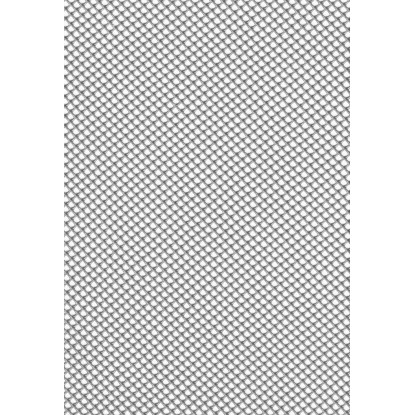 Mehrzweckgitter Jolly 0,5 x 5 m Silber