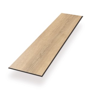 Sol design Egger Aquadura+ Chêne Savona Sable, sol vinyle aspect bois