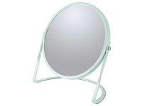 Spirella Standspiegel Akira matt Eisgrün Spirella Standspiegel Akira matt Eisgrün