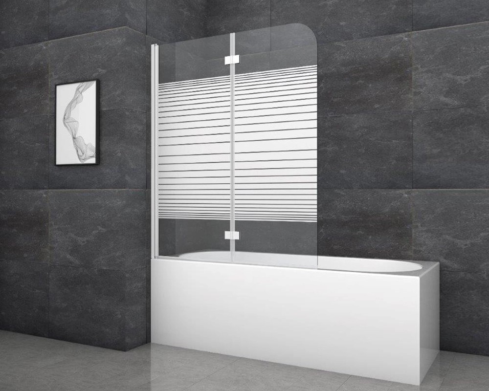 Vasca Da Bagno Pieghevole XXL - 158x60x53 Cm, Nero, Con Cuscino E Copertura - Foto 8