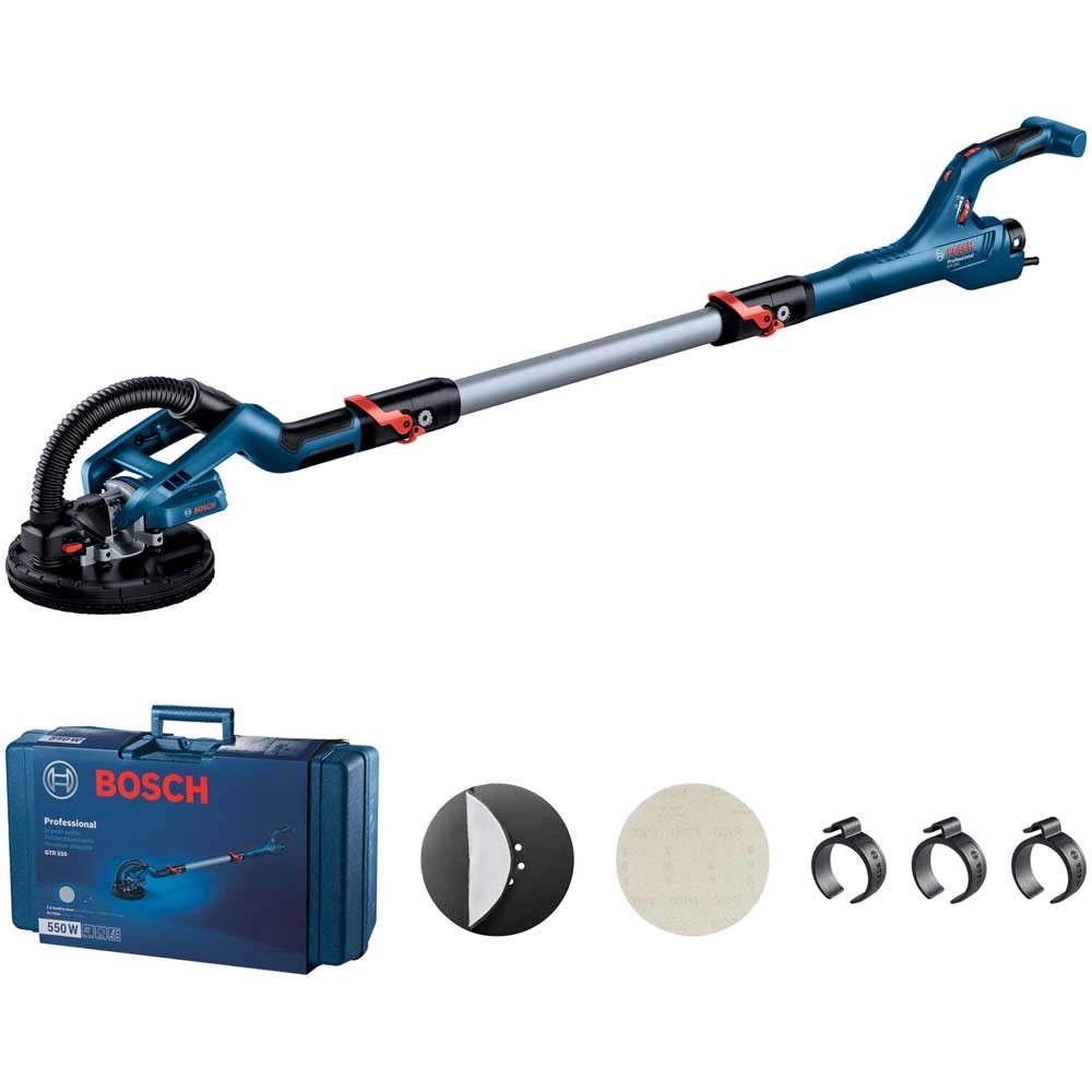 Bosch Professional Trockenbauschleifer GTR 55-225 kaufen bei OBI