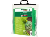 Windhager Folien-Tunnel Grün