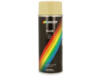 Motip Füller Acryl matt 400 ml