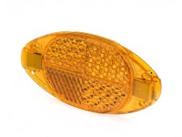 Prophete Fahrrad-Speichen-Reflektoren 4 Stück