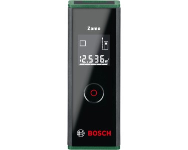 Bosch Télémètre laser Zamo III