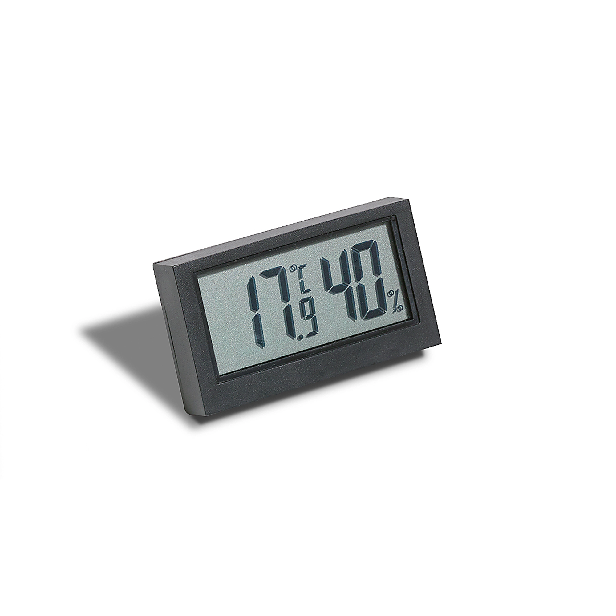 Möller Therm Thermo- / Hygrometer digital 3,2 cm kaufen bei OBI
