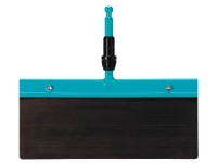 Gardena Combisystem Stoss-Scharre Breite 30 cm Gardena Combisystem Stoss-Scharre Breite 30 cm