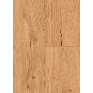 Pavimento di design Classen Prime Oak, dettaglio della struttura del legno.