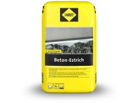 Sakret Betonestrich 25 kg