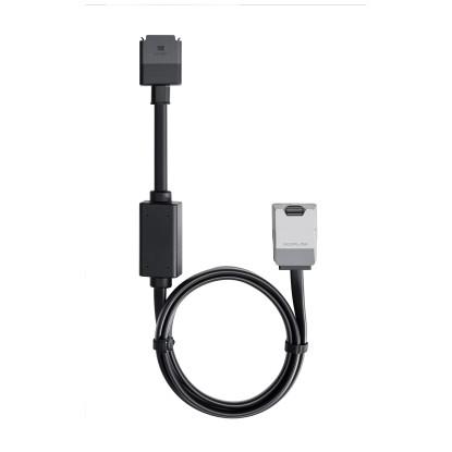 EcoFlow Ladekabel für Alternator Charger 500 W / 800 W