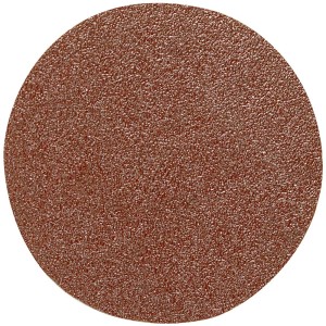 Disco abrasivo Proxxon K150, corindone, Ø50mm, per utensili miniaturizzati, 12 pezzi