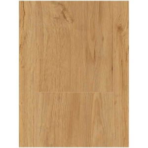 Revêtement de sol vinyle Parador Basic 5.3 chêne naturel, structure bois brossée