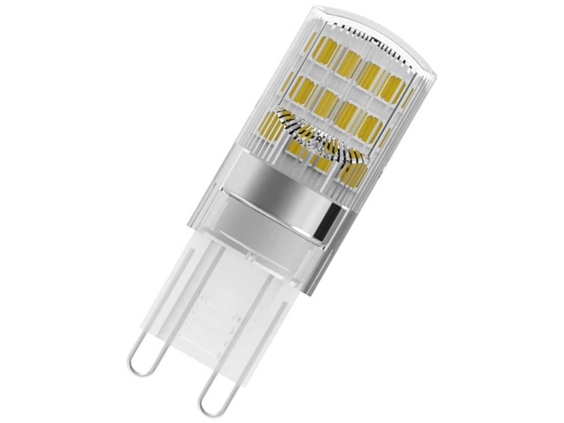 Osram Ampoule LED culot G9 Blanc chaud 20 W 200 lm