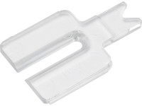 Ersatz-Sägeblattschutz für LUX-TOOLS Akku-Stichsäge A-ST-20