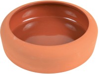 Trixie Écuelle en céramique à bord arrondi 500 ml / Ø 17 cm