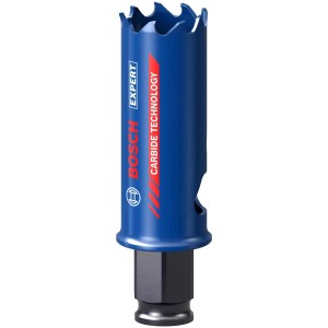 TazzaExpert Bosch 25x60mm per legno, metallo e altro.
