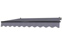 Markisen bei OBI Alles für Heim, Haus, Garten und Bau