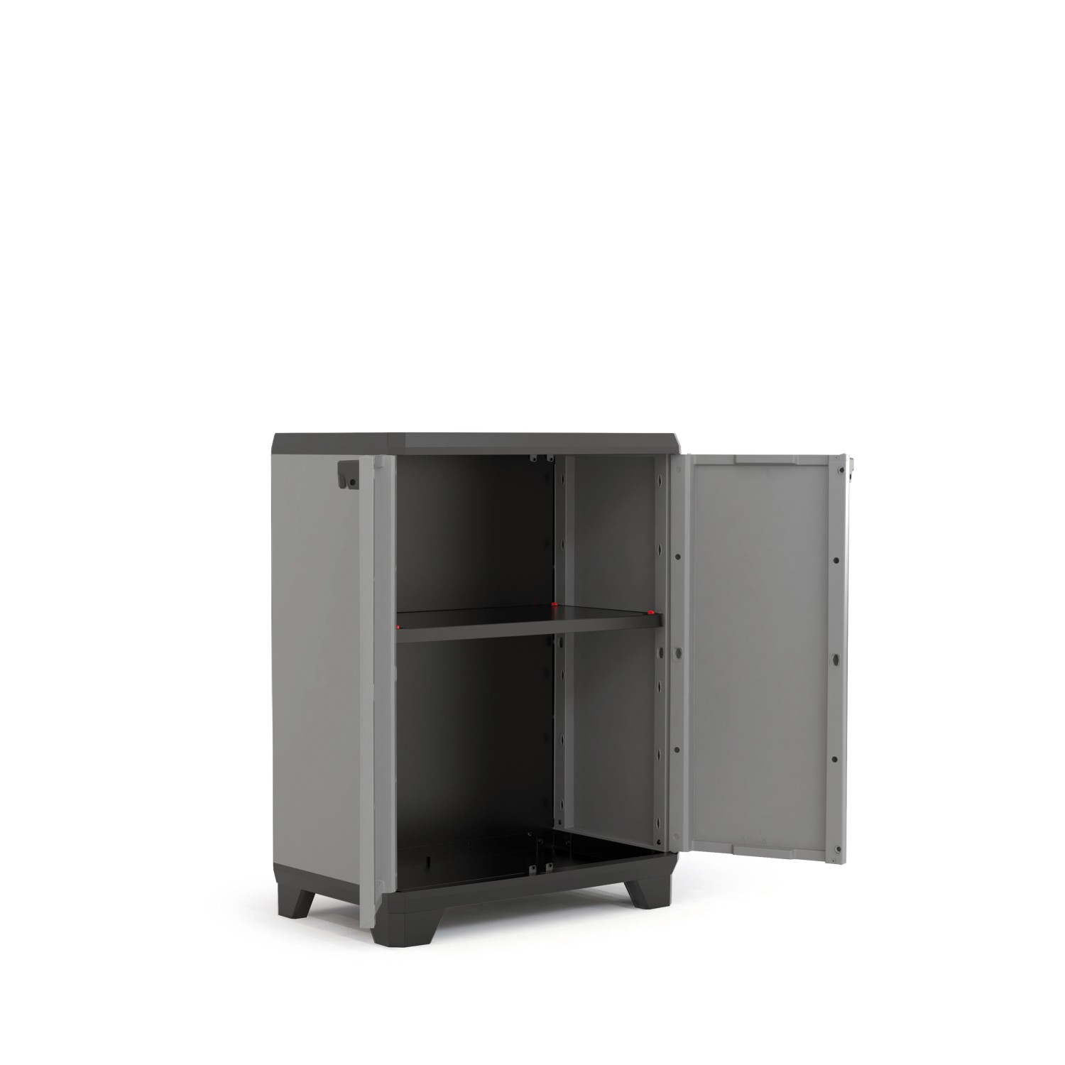 Keter Armoire en plastique STILO Acheter chez JUMBO