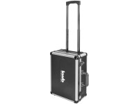 KWB Werkzeugtrolley gefüllt 175-tlg.