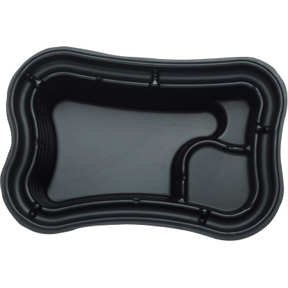 Oase Fertigteich Pontec PE 750 l kaufen bei OBI