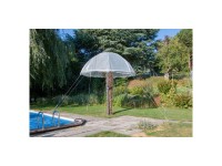 Palmenhut Basic Ø 280 / Höhe 112 - 520 cm