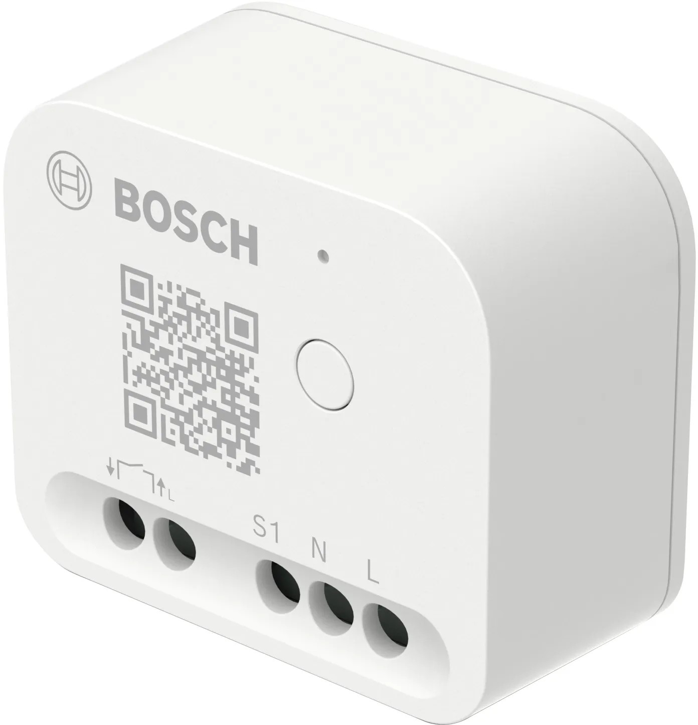 Bosch Smart Home Relais HxlxP 40 5 X 47 X 22 Mm bosch-smart-home-relais-hxlxp-40-5-x-47-x-22-mm