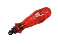 LUX Handsenker HSS 12 mm